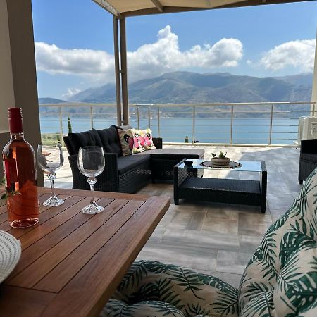 Villa Argyro Lixouri Extérieur photo
