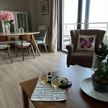 Villa Argyro Lixouri Extérieur photo