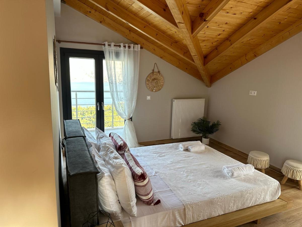 Villa Argyro Lixouri Extérieur photo