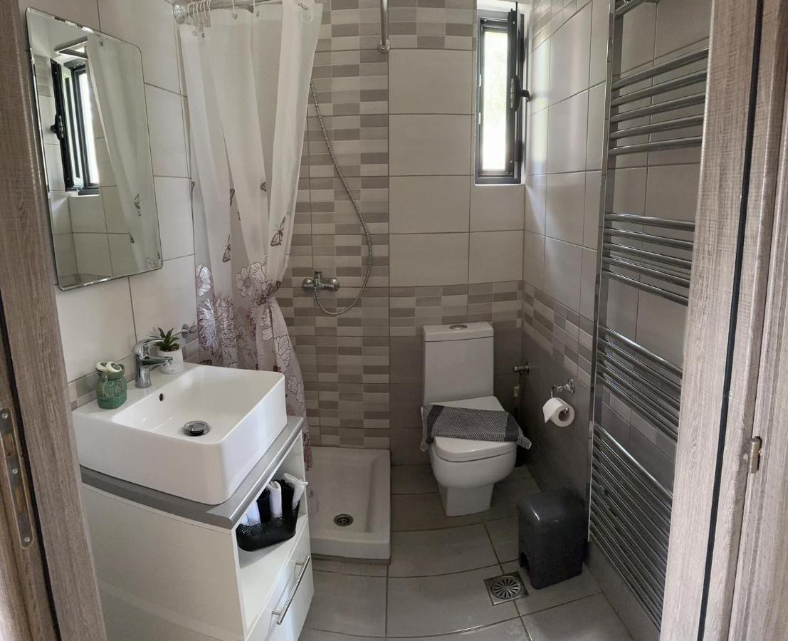 Villa Argyro Lixouri Extérieur photo