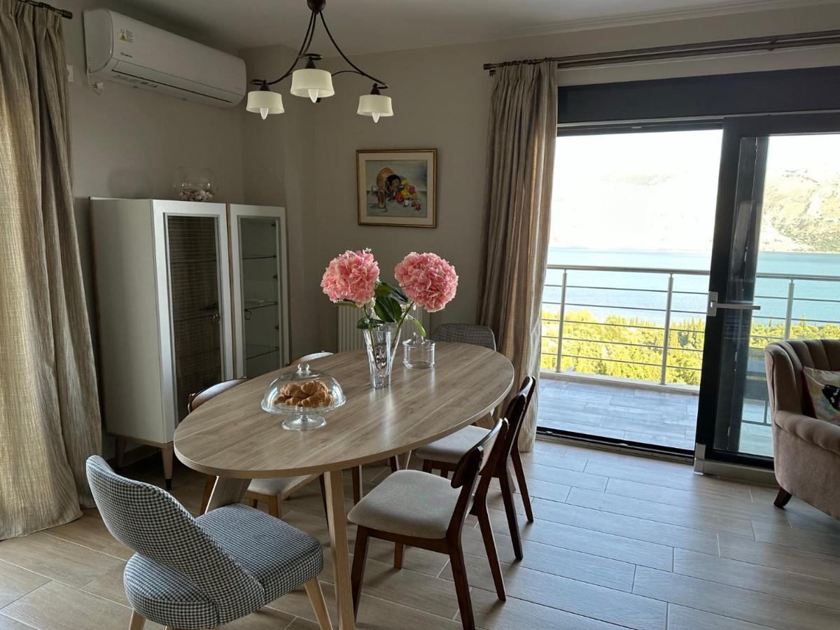 Villa Argyro Lixouri Extérieur photo