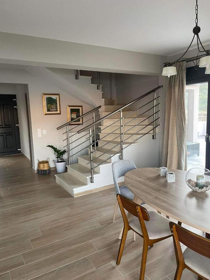 Villa Argyro Lixouri Extérieur photo